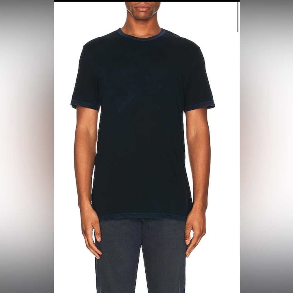 Cotton Citizen classic distressed tshirt